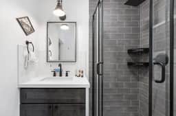 1BR Suite The Belle Sequoia Motel RM 9 w pool 
