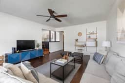 4 BDR Fresno Darling near Save Mart Center