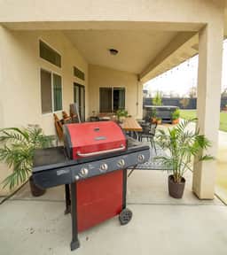 Agave Zen House w/ Hot Tub & BBQ Grill!