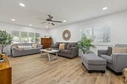 Cali Home Base near NAS w/Game Room
