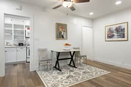 Charming Duplex Retreat Steps from Downtown Visalia
