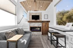 Charming Tiny Home in Olive Grove - Near Sequoias