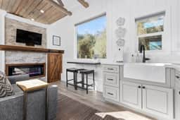 Charming Tiny Home in Olive Grove - Near Sequoias