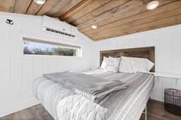 Charming Tiny Home in Olive Grove - Near Sequoias