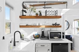 Charming Tiny Home in Olive Grove - Near Sequoias