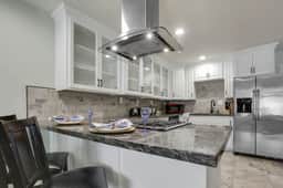 Fig Garden Casita B- Affordable & Convenient!