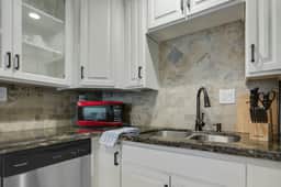 Fig Garden Casita B- Affordable & Convenient!