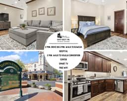 Midtown Loft 301 on Main St DT Visalia