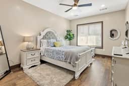 Midtown Loft 302 on Main St DT Visalia