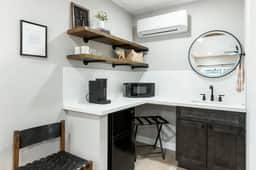Moro RM3 Sequoia Motel- AC, Pool, WiFi, 10min SNP