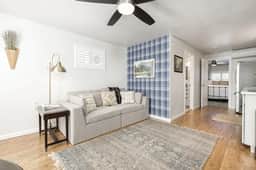 Mountain View Apt by Manzanita Lake