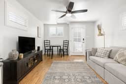 Mountain View Apt by Manzanita Lake