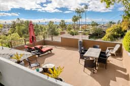 Ocean View Luxury Hillside Home- Ventura Hills 