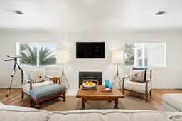 Orange Blossom Cottage Near Sequoias w/EV Charger