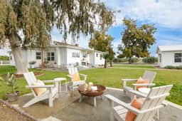 Orange Blossom Cottage Near Sequoias w/EV Charger
