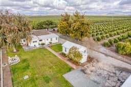 Orange Blossom Cottage Near Sequoias w/EV Charger