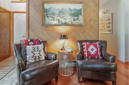 Parker's Peak Cabin w BBQ Grill & Community Pool