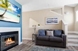 Pismo Beach Condo by Sea, steps to Beach & Pier!