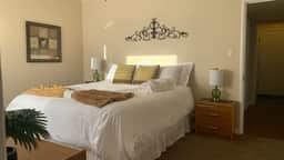 Sequoia Bungalow w/ BBQ, WiFi