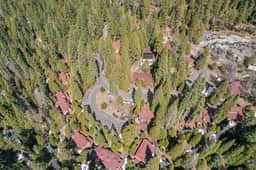Shaver Lake Haven