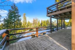 Sierra Nevada Cabin: Arcade & Jacuzzi - Image 5