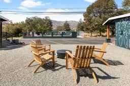 The Atwell at the Sequoia Motel
