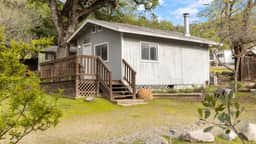 The General Grant Cabin Near Sequoia w Pool
