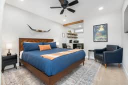 Tokopah Sequoia Motel RM 1-Ac, Pool, 10Min to SNP
