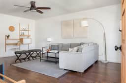 4BR Near Fresno State & Save Mart with large yard! - Image 3