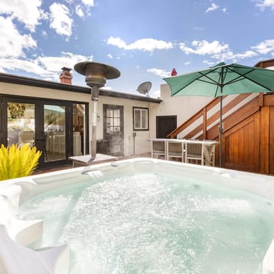 Ocean View Luxury Hillside Home- Ventura Hills 