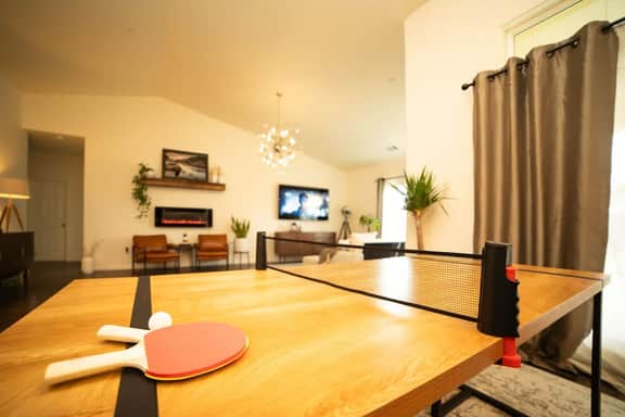 Agave Zen House w/ Hot Tub & BBQ Grill!