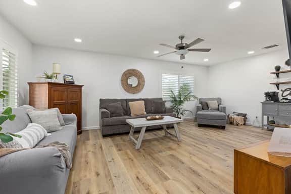 Cali Home Base near NAS w/Game Room