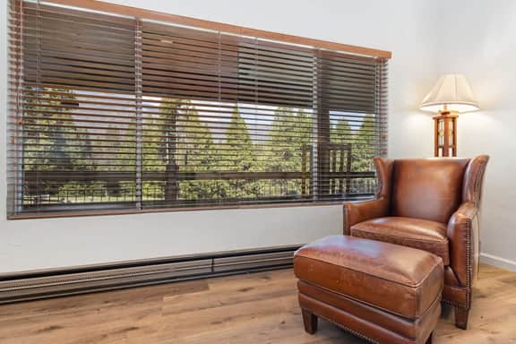 Camp Nelson Lodge Room 10