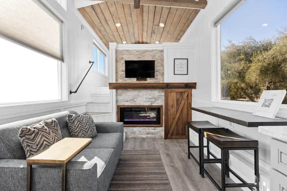 Charming Tiny Home in Olive Grove - Near Sequoias