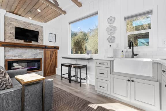Charming Tiny Home in Olive Grove - Near Sequoias