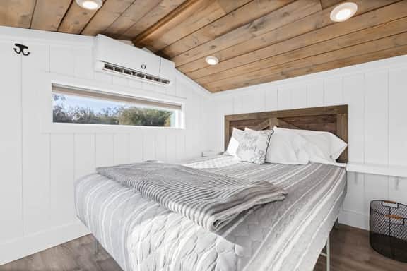 Charming Tiny Home in Olive Grove - Near Sequoias