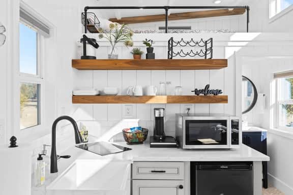 Charming Tiny Home in Olive Grove - Near Sequoias
