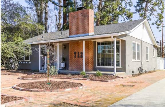 Chic Boho Getaway Near Downtown Visalia