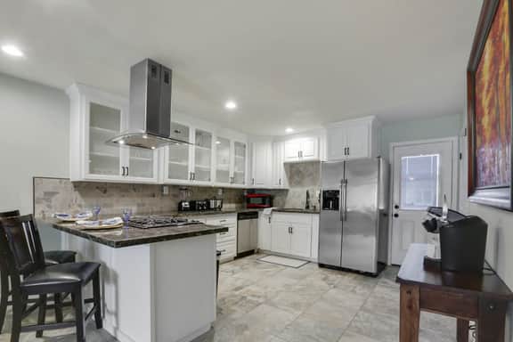 Fig Garden Casita B- Affordable & Convenient!