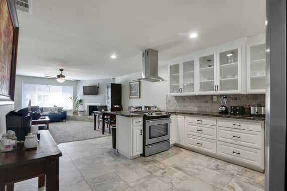 Fig Garden Casita B- Affordable & Convenient!