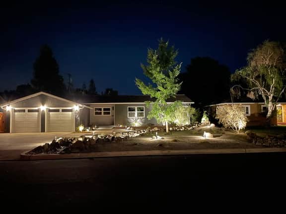 Mid-Century Visalia Home w/ EV Charger & BBQ Grill