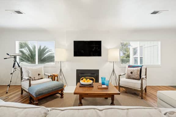 Orange Blossom Cottage Near Sequoias w/EV Charger