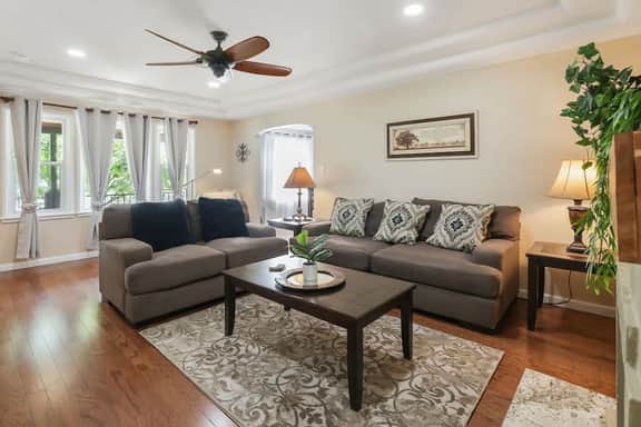 Sequoia Bungalow w/ BBQ, WiFi