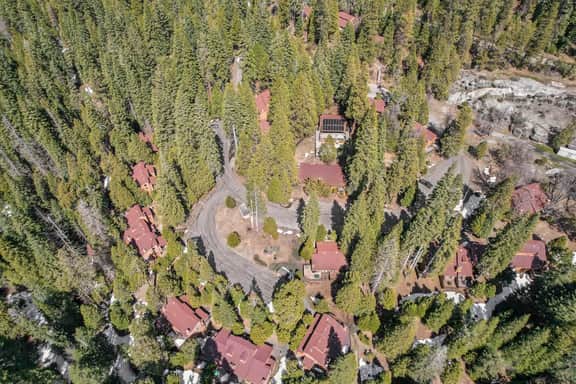 Shaver Lake Haven