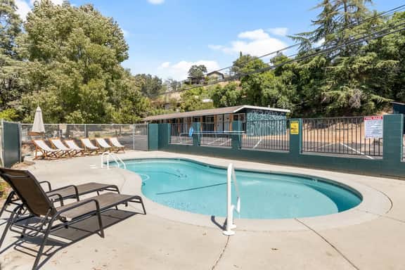 The Atwell at the Sequoia Motel