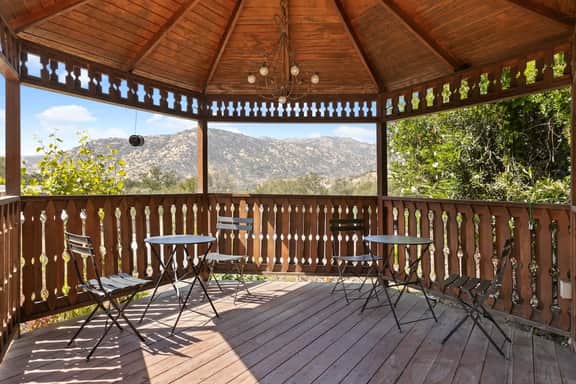 The Atwell at the Sequoia Motel - Image 5