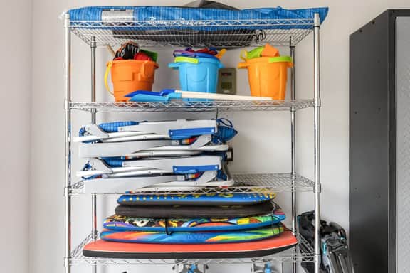 The Salty Escape at Dunes w/ firepit & beach toys 