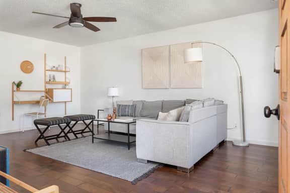 4BR Near Fresno State & Save Mart with large yard! - Image 3