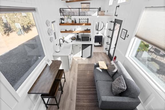 Charming Tiny Home in Olive Grove - Near Sequoias