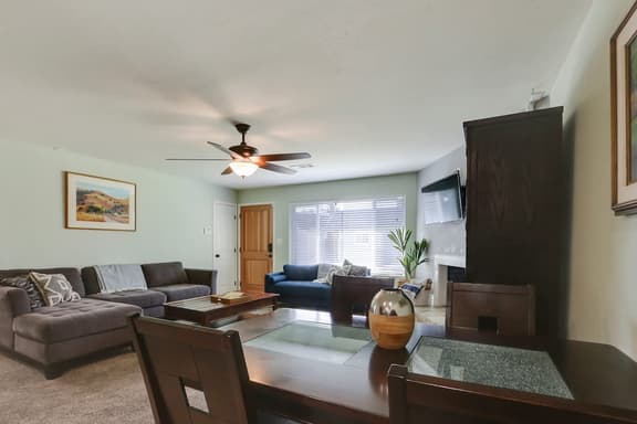 Fig Garden Casita B- Affordable & Convenient!
